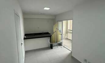 Imagem 3: Apartamento com 2 dormitórios à venda, 55 m² por R$ 565.000 - Parque Industrial - São José