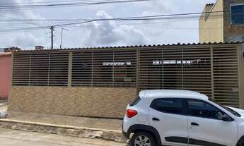 Imagem 2: Casa a venda- excelente espaço e área Gourmet 309 recanto das emas