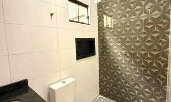 Imagem 3: Casa à venda no Residencial Buena Vista IV