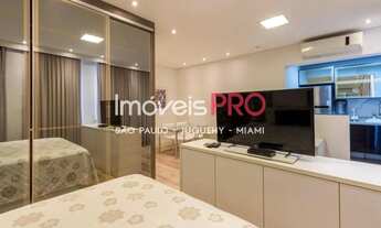 Imagem: Apartamento 48m² - Excelente localização