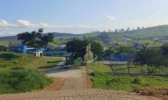 Imagem 4: Terreno à venda, 1200 m² por R$ 298.000 - Condomínio Terras de Santa Mariana - Caçapava/SP