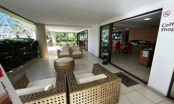 Imagem 2: Imóvel para aluguel possui 34 metros quadrados com 1 quarto em Pina - Recife - PE