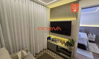 Imagem 5: Apartamento com 1 quarto para aluguel no Centro