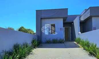 Imagem: Casa à venda com 2 quartos - Residencial