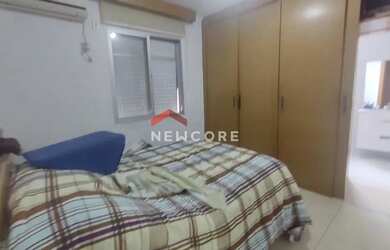 Imagem 4: Apartamento em Rua General Jardim - Embaré - Santos/SP