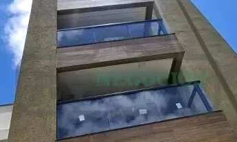 Imagem 2: ADIS - Apartamento Novo para venda tem 83 metros quadrados com 2 quartos em São Mateus