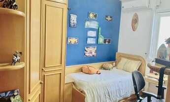 Imagem 6: Apartamento em Rua Montesquiéu - Jardim Vila Mariana - São Paulo/SP