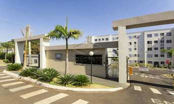 Imagem: PARQUE BELLAGGIO - APARTAMENTO COM 2 DORMITÓRIOS