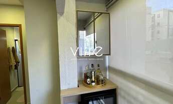 Imagem 6: Apartamento à venda no bairro Grand Ville em Uberlândia