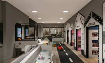 Imagem 6: Apartamento 2 suítes, 2 vagas - Bairro Nossa Senhora Rosário