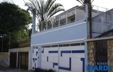 Imagem 7: SOBRADO - SAÚDE - SP