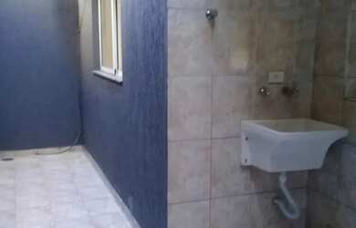 Imagem 2: Sobrado com 3 dormitórios para alugar, 100 m² por R$ 3.319,00/mês - Jardim do Papai - Guar