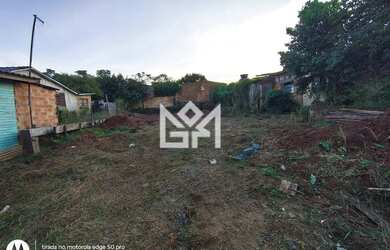 Imagem 4: Terreno Amplo à Venda no Bairro Castelo Branco em Gravataí ? 360m² Próximo ao Centro