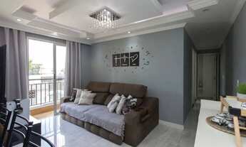 Imagem: Apartamento para venda em Freguesia Do Ó