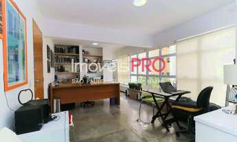 Imagem 3: Conjunto/Sala Comercial Higienópolis