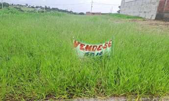 Imagem 2: Vendo Agio de Lote - Residencial Roma próx Pirineus e Jaiara