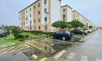 Imagem 6: Barra de Jangada - Apartamento com 41 metros - 2 Quartos - 1 Garagem - Jaboatão dos, PE