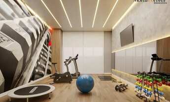 Imagem 6: Apartamento para Venda em Curitiba, Juvevê, 3 dormitórios, 3 suítes, 4 banheiros, 3 vagas