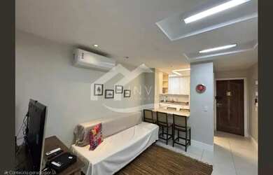 Imagem 4: Incrível apartamento com área privativa em Ipanema