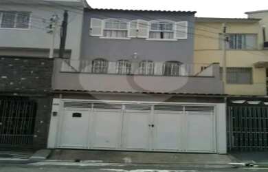 Imagem: Sobrado para aluguel e venda tem 100m²