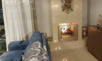 Imagem 3: Apartamento a venda - Jardim Bela Vista, Santo André