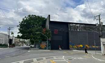 Imagem 3: Galpão para locação na Vila Leopoldina