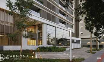 Imagem 2: EVIDENCE PLAENGE | Apartamento Alto Padrão