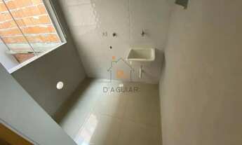 Imagem 5: Apartamento para aluguel no Tucuruvi com 55 m² e 2 dormitórios/quartos disponíveis