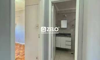 Imagem 6: Apartamento à venda com 48 m², 1 quarto em Centro, Campinas