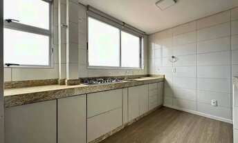 Imagem 7: Cobertura para Venda em Belo Horizonte, Rio Branco, 3 dormitórios, 1 suíte, 2 banheiros, 2