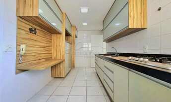 Imagem 7: Apartamento de 152m² com 03 suítes para locação - Jardim Nova Aliança