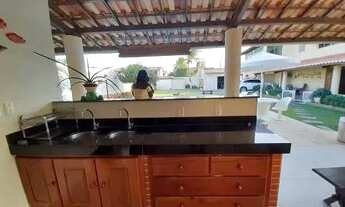 Imagem 7: Sobrado para venda possui 300 metros quadrados com 4 quartos em PRAIA DO PRESIDIO - Aquira