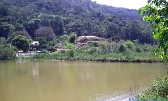 Imagem 7: TERRENO - PARQUE CAETÊ - SP