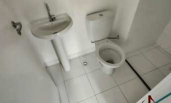 Imagem 4: Apartamento com 2 quartos sem vaga para alugar em itaquera!