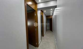 Imagem 4: SALA COMERCIAL 49M² 1 VAGA DE GARAGEM CENTRO - SCS