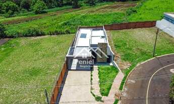 Imagem 6: Casa com 3 dormitórios, 153 m² - venda por R$ 1.195.000,00 ou aluguel por R$ 7.596,22/mês