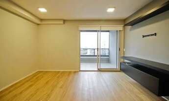 Imagem 2: Apartamento para venda em Água Branca com 2 quartos, sendo 1 suíte , 83m²