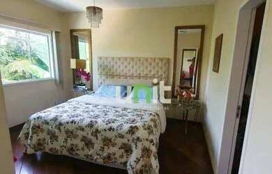 Imagem 7: Casa com 6 dormitórios à venda, 555 m² por R$ 1.290.000,00 - Pendotiba - Niterói/RJ