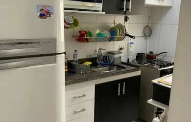 Imagem 5: Oportunidade - Apartamento - Jardim Terras do Sul - Residencial Spazio Campo dos Lírios