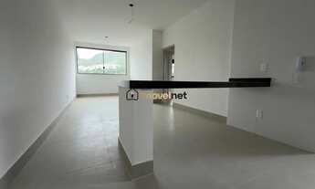 Imagem 3: Apartamento 02 quartos com suite lazer duas vagas predio novo pronto para morar Buritis