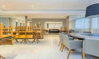 Imagem 5: Cabral, Ed. Royal Park, Apto 212,84m² privativos, 3 Vagas, 4 Quartos, 2 Suítes, 2 Demi-suí