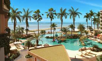 Imagem 3: Flats Studios com Lazer para Alta Rentabilidade à Beira Mar de Maragogi