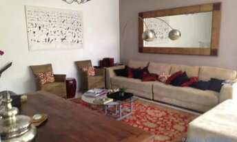 Imagem 2: CASA EM CONDOMÍNIO - ALPHAVILLE - SP