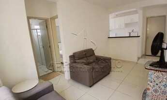 Imagem 6: APARTAMENTO 2 QUARTOS CONDOMÍNIO PARQUE SICILIA