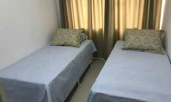 Imagem 4: Apartamento - Rio Real - Graça - 2/4 com suíte - Mobiliado