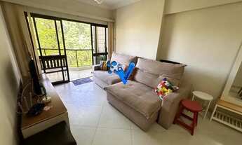 Imagem 6: Imóvel para aluguel e venda possui 100 metros quadrados com 3 quartos em Enseada - Guarujá