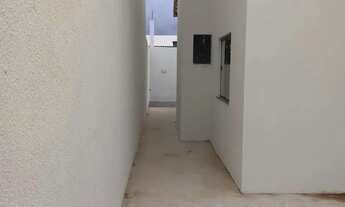 Imagem 2: Térrea para venda possui 60 metros quadrados com 3 quartos