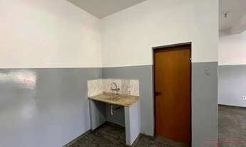 Imagem 5: Sala Comercial em CHACARA ANTONIETA