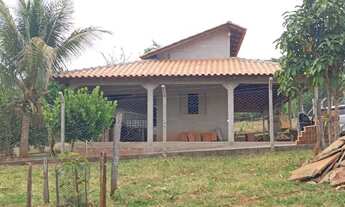 Imagem: Vendo chácara