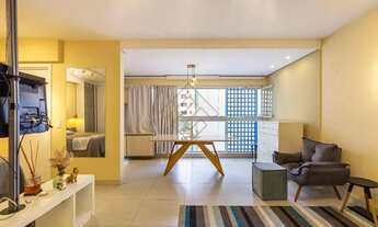 Imagem 2: APARTAMENTO PARA LOCAÇÃO NO SUNNY PATRIANI EM CAMPINAS